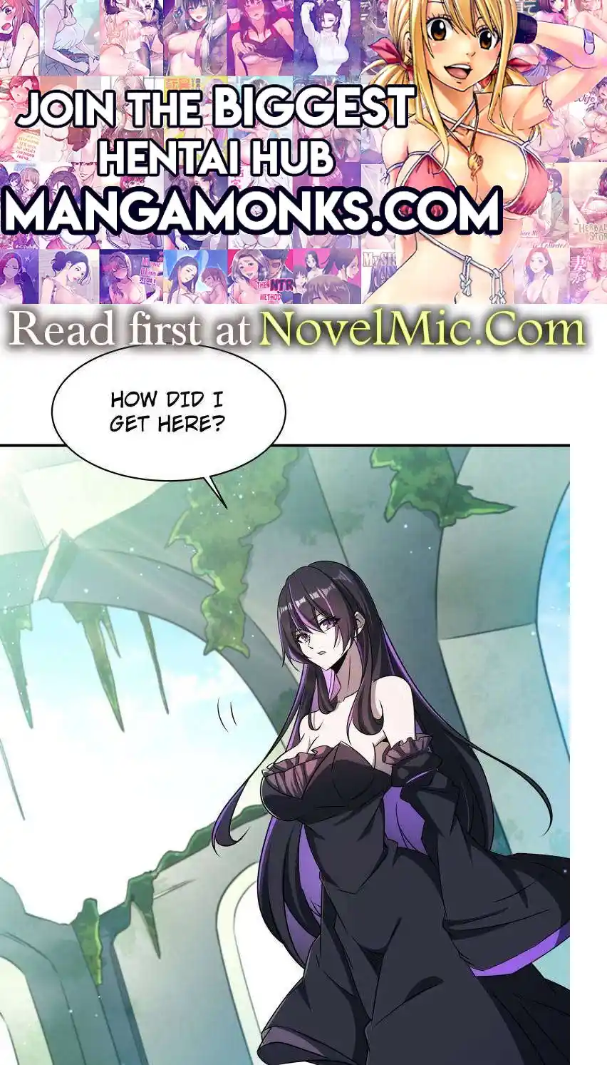 Vampires And Knight Chapter 259