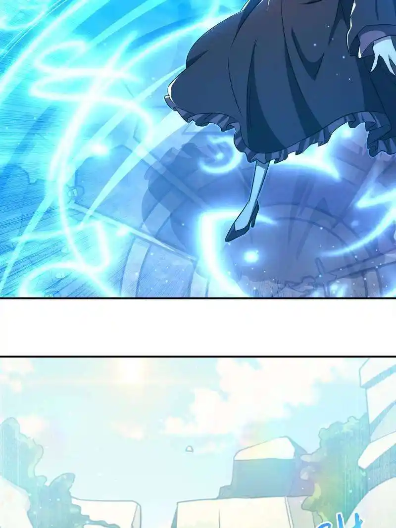 Vampires And Knight Chapter 259