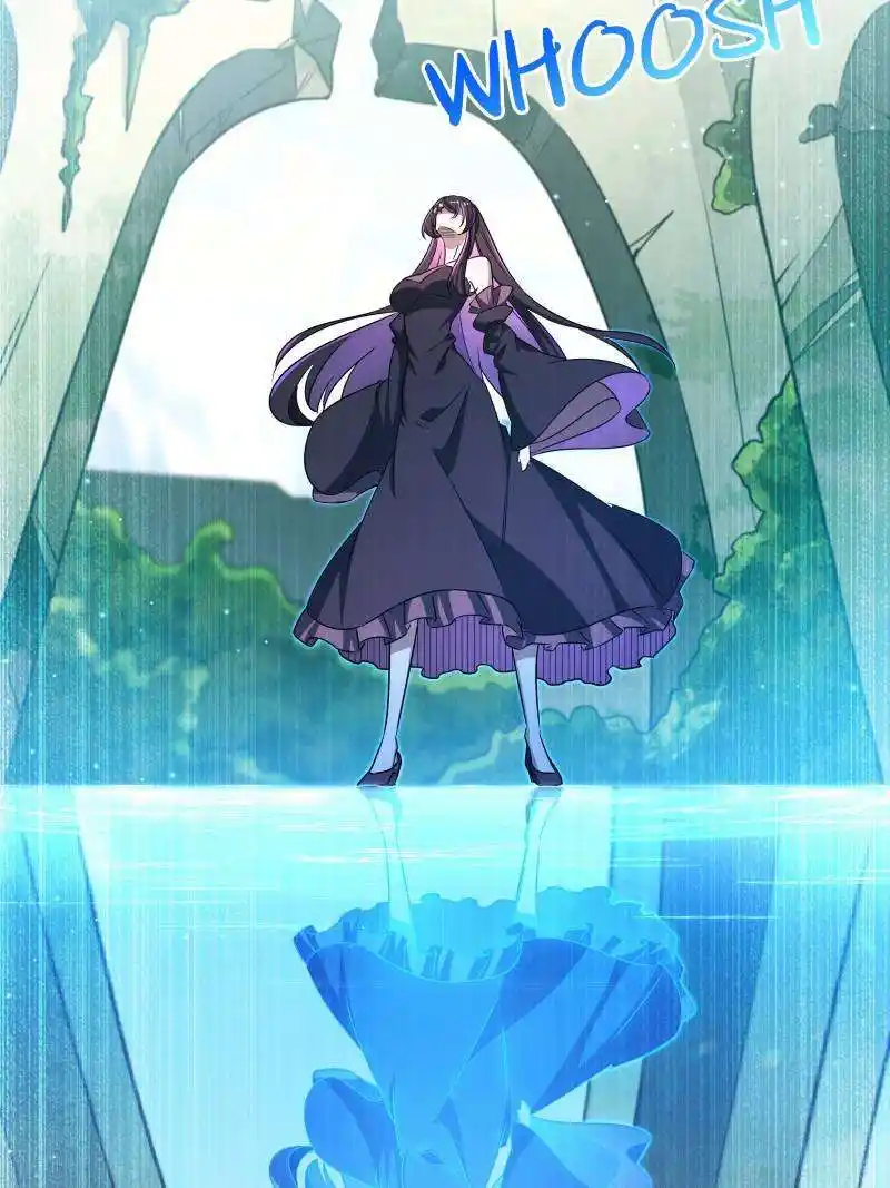 Vampires And Knight Chapter 259