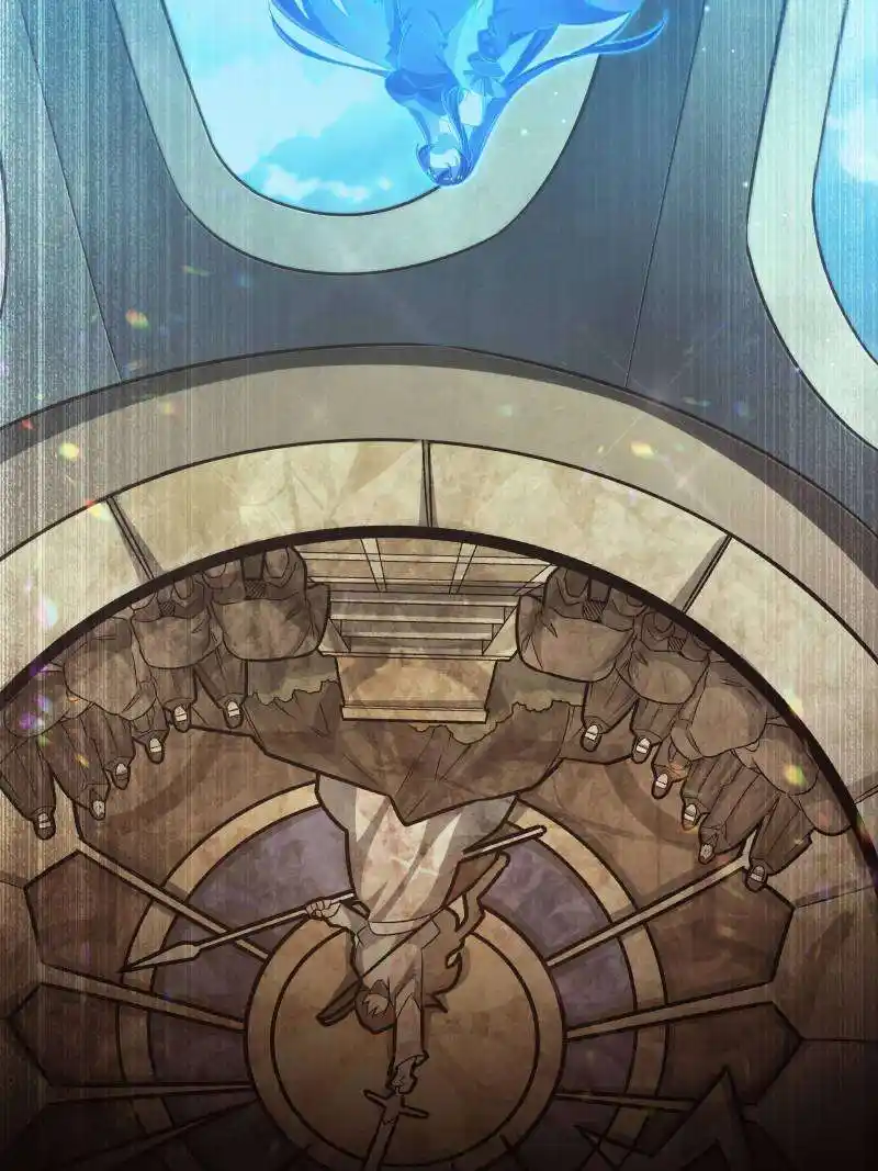 Vampires And Knight Chapter 259