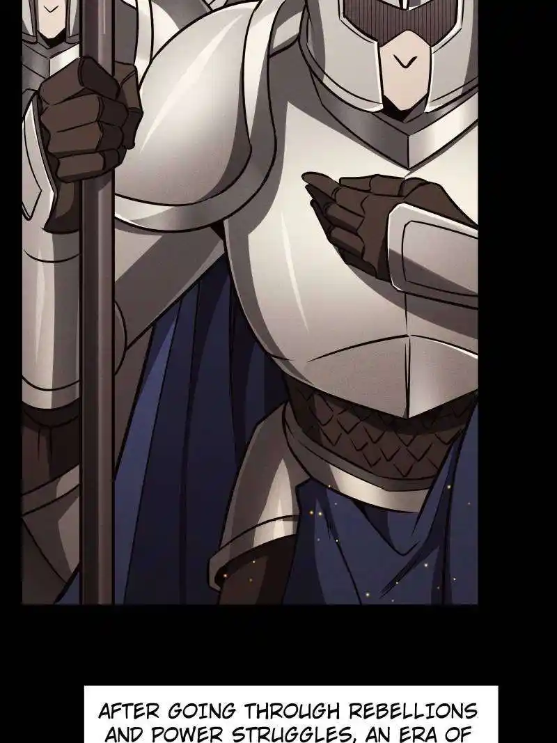 Vampires And Knight Chapter 259