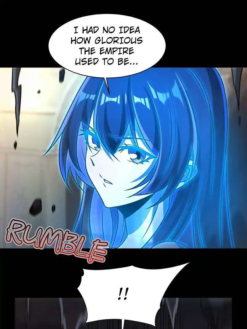 Vampires And Knight Chapter 259