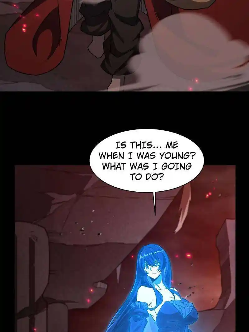 Vampires And Knight Chapter 259