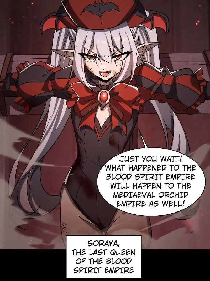 Vampires And Knight Chapter 259