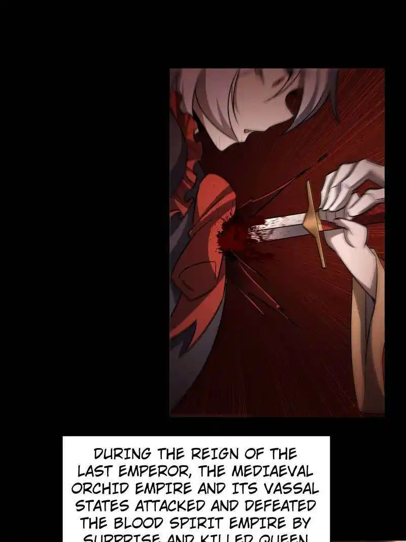 Vampires And Knight Chapter 259