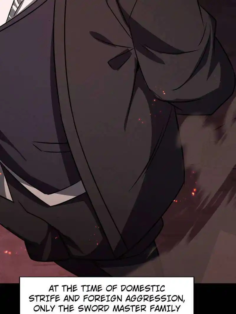 Vampires And Knight Chapter 259