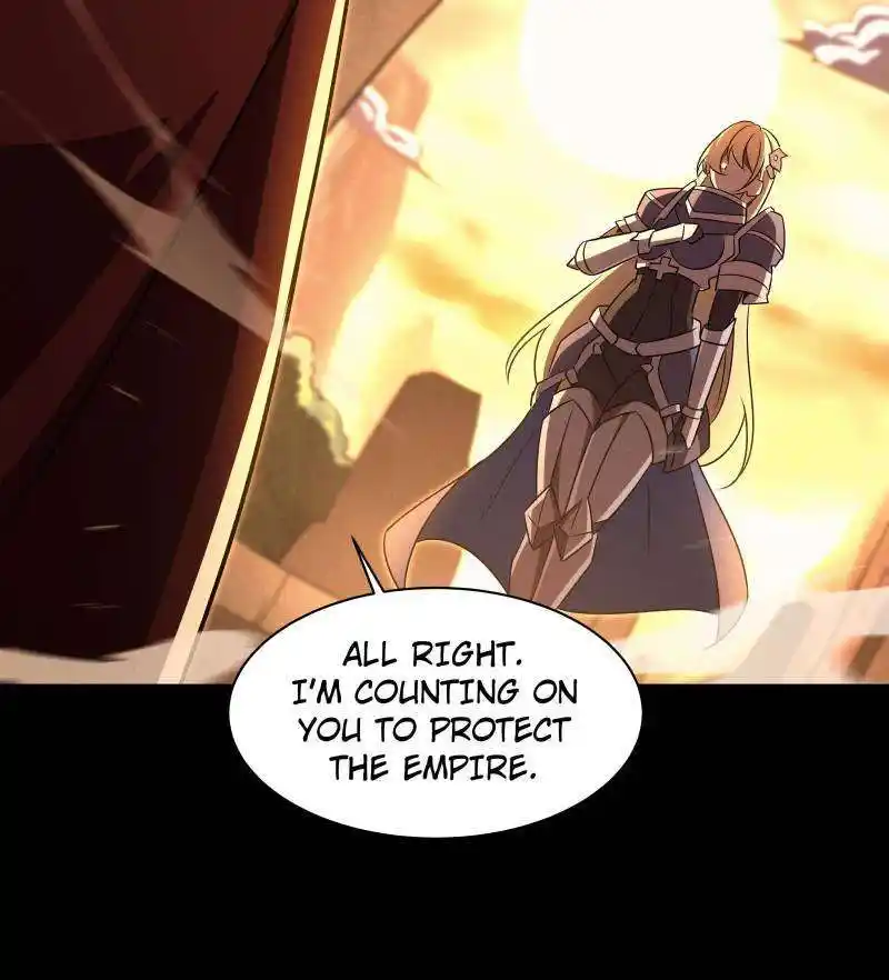 Vampires And Knight Chapter 259