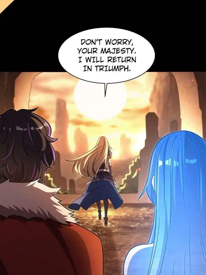 Vampires And Knight Chapter 259