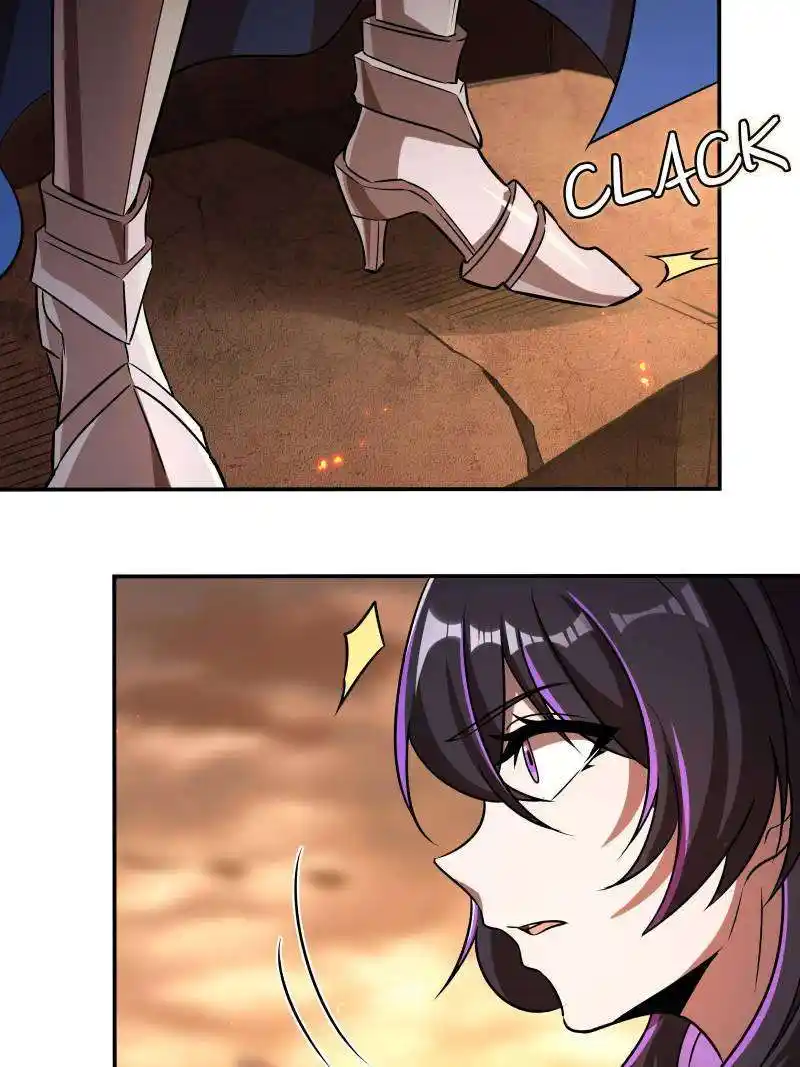 Vampires And Knight Chapter 259