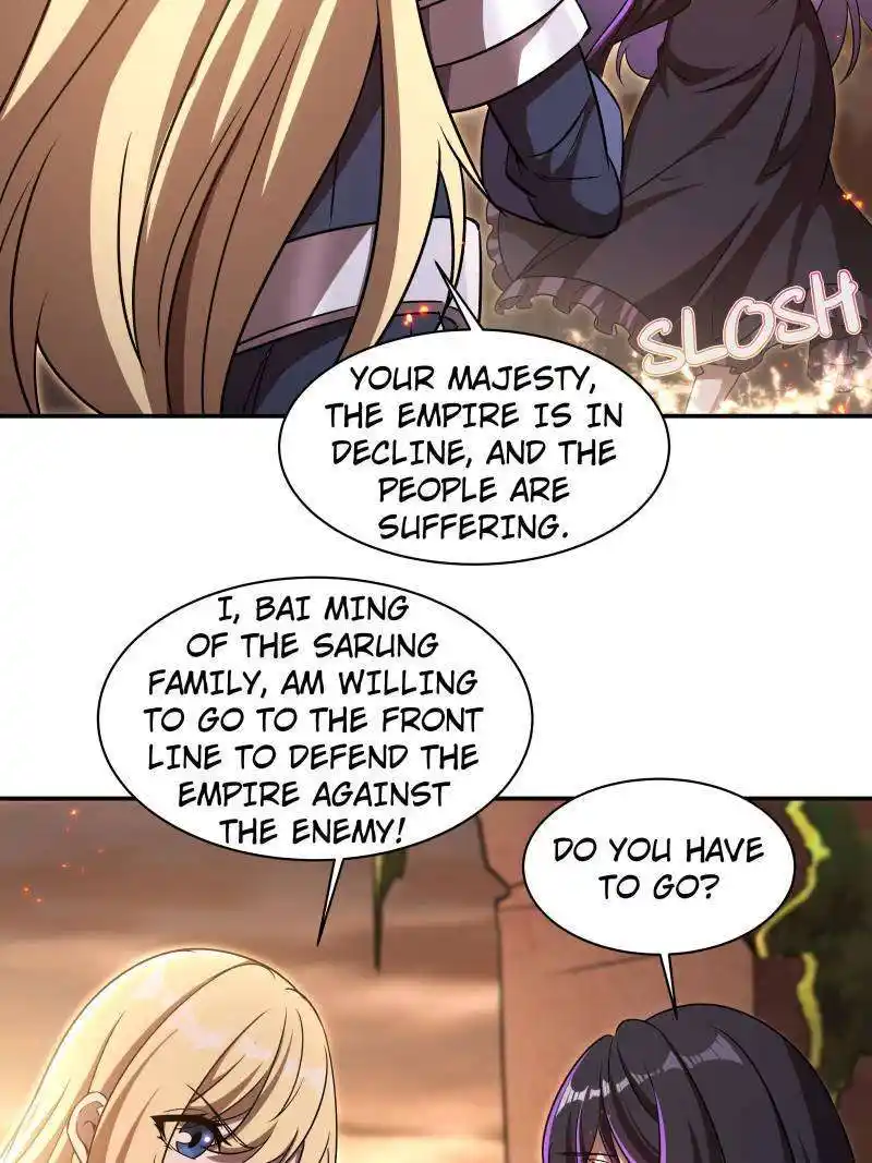 Vampires And Knight Chapter 259