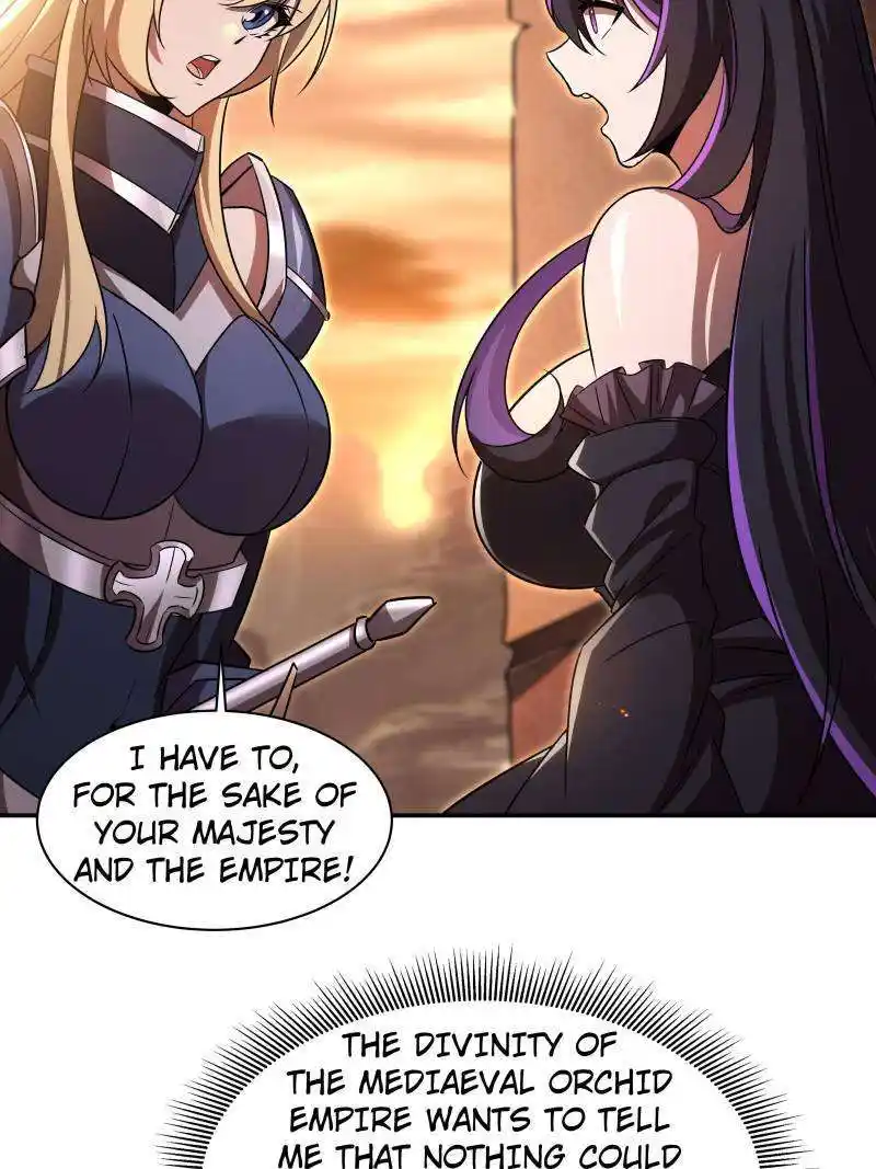 Vampires And Knight Chapter 259