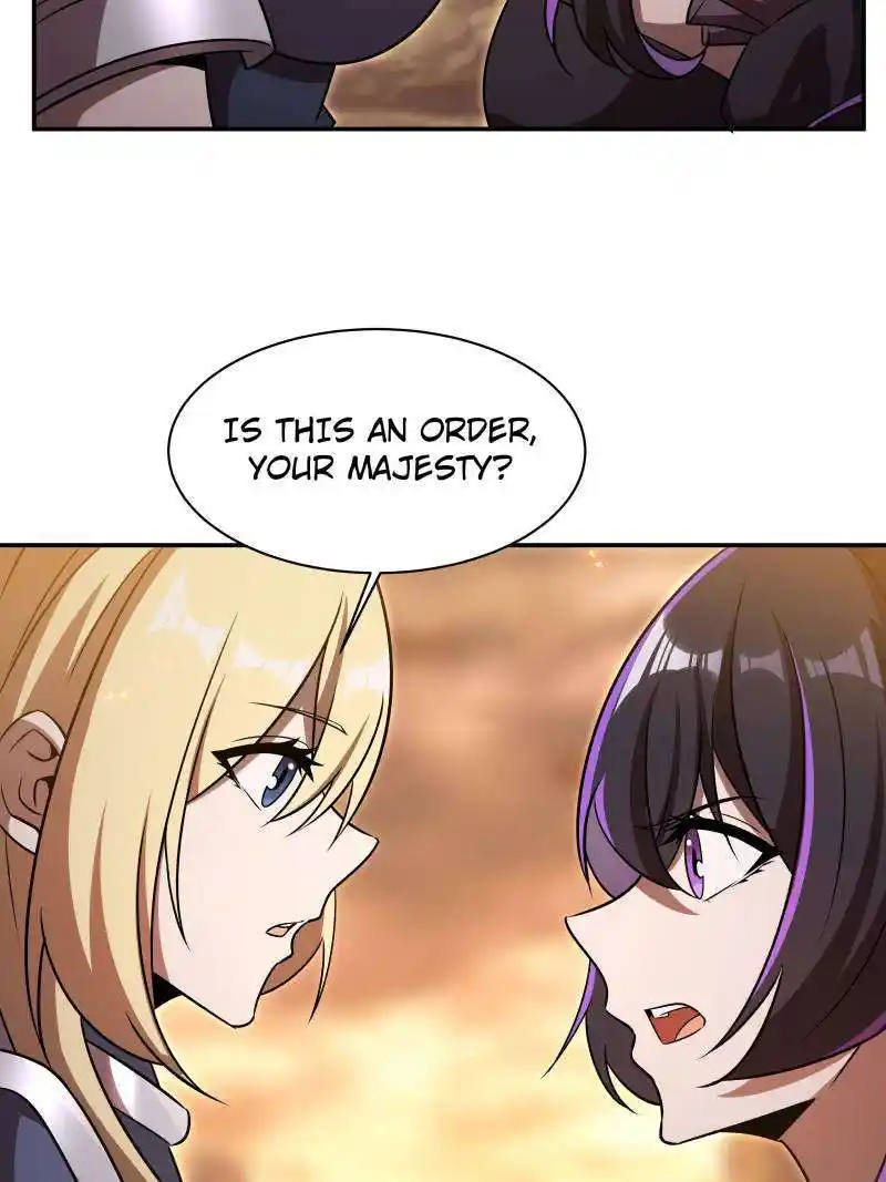 Vampires And Knight Chapter 259