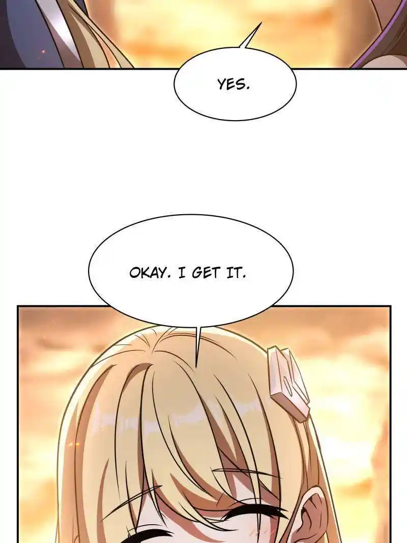 Vampires And Knight Chapter 259