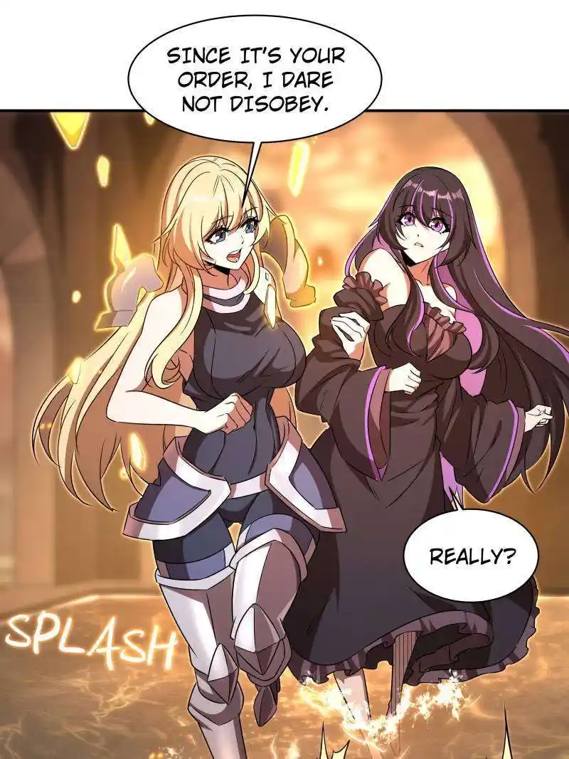 Vampires And Knight Chapter 259