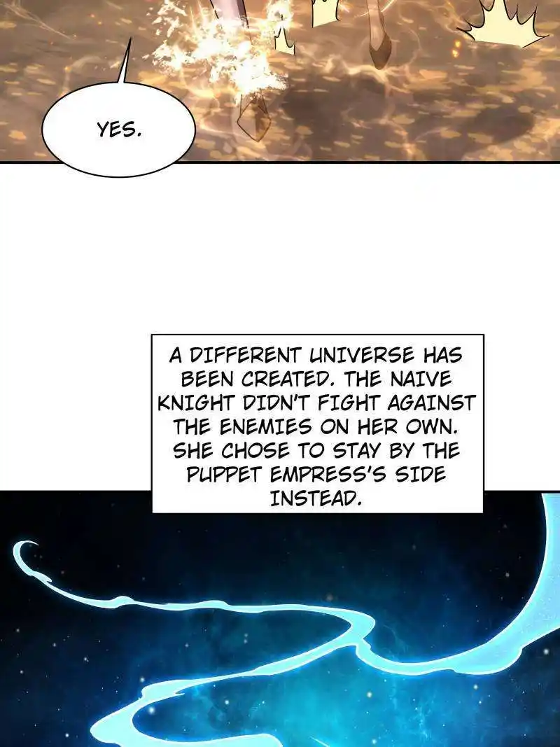 Vampires And Knight Chapter 259