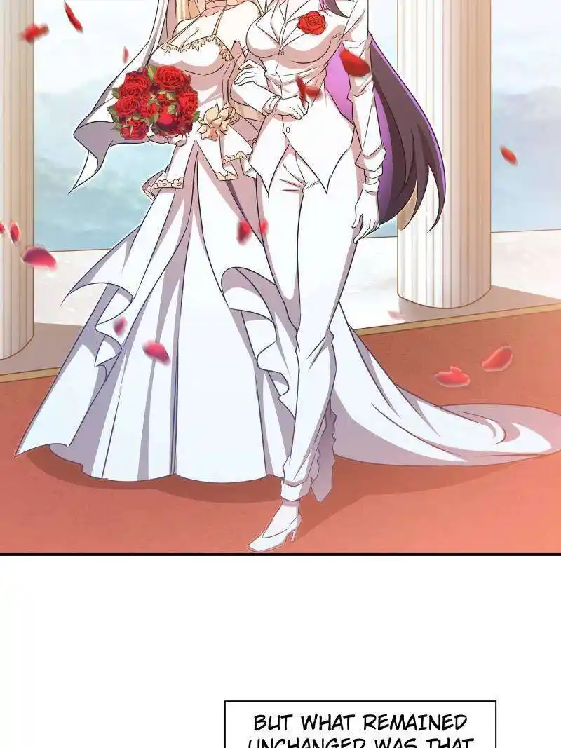 Vampires And Knight Chapter 259