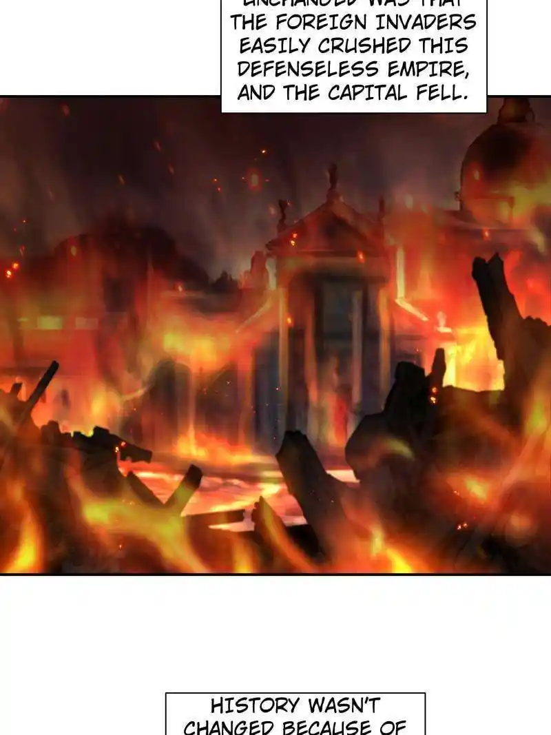 Vampires And Knight Chapter 259