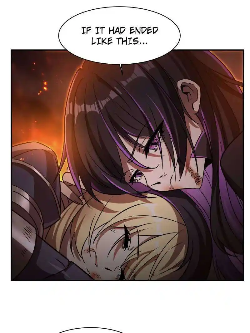 Vampires And Knight Chapter 259