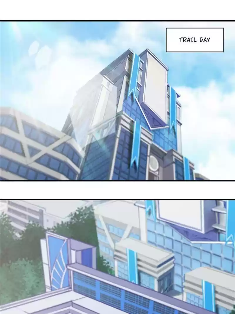 Vampires And Knight Chapter 26