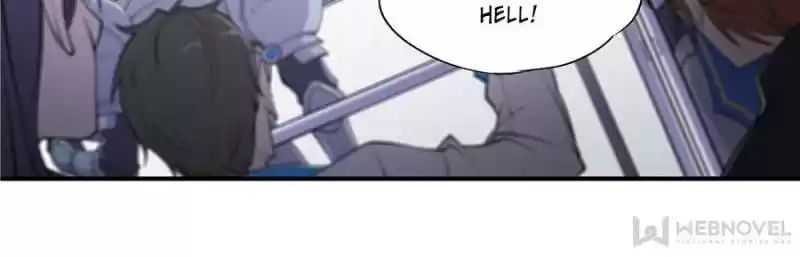 Vampires And Knight Chapter 26