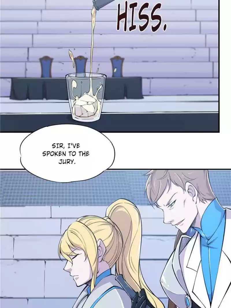 Vampires And Knight Chapter 26