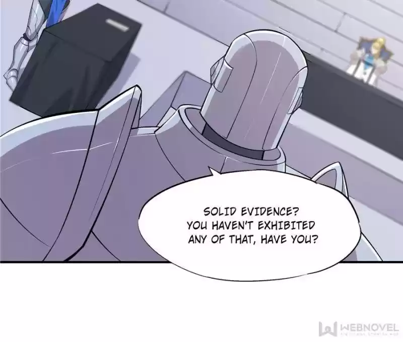 Vampires And Knight Chapter 26