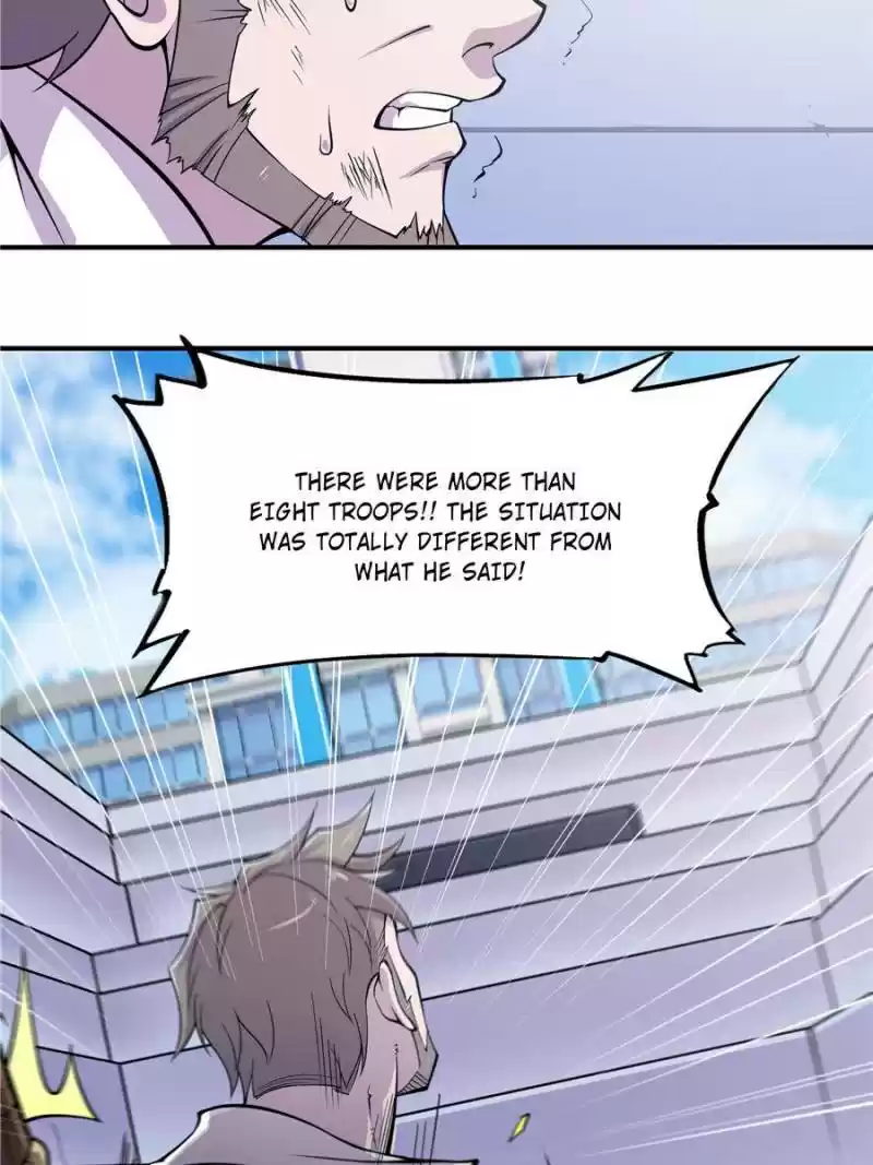 Vampires And Knight Chapter 26