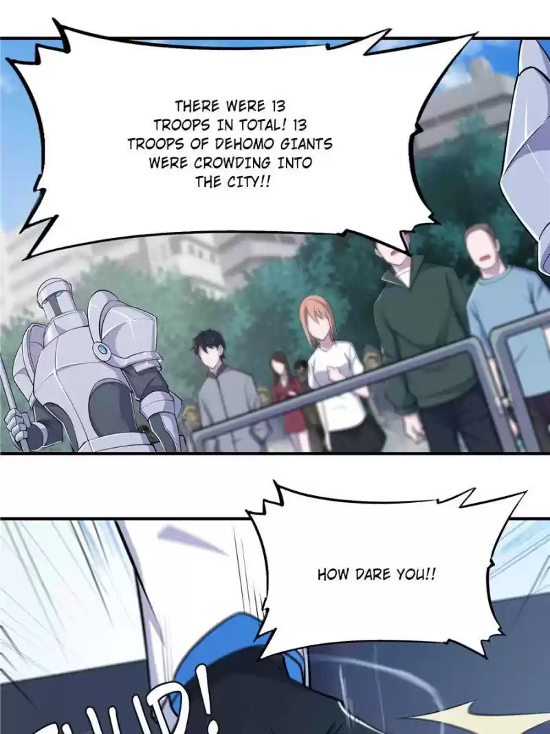 Vampires And Knight Chapter 26