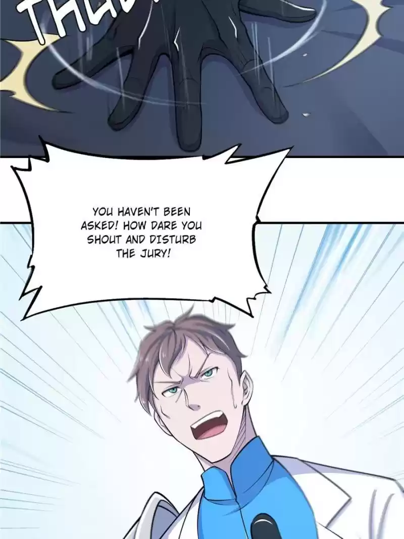 Vampires And Knight Chapter 26