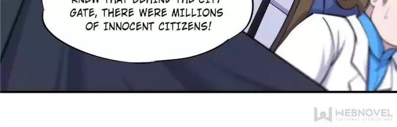 Vampires And Knight Chapter 26