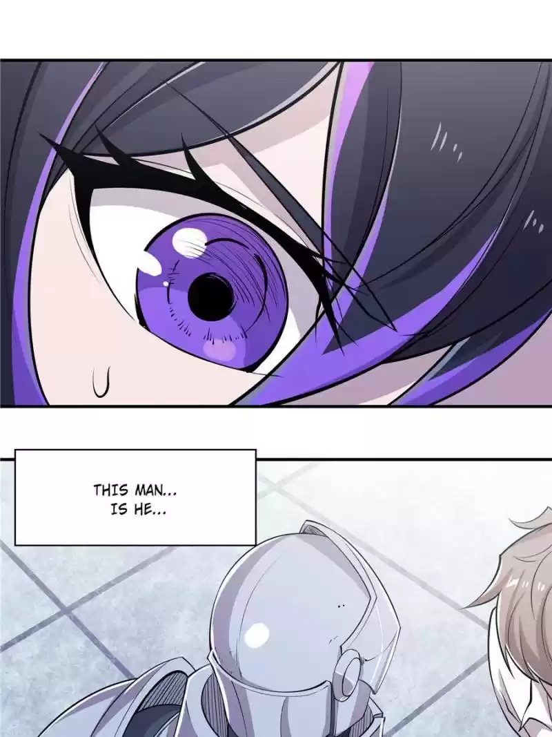 Vampires And Knight Chapter 26