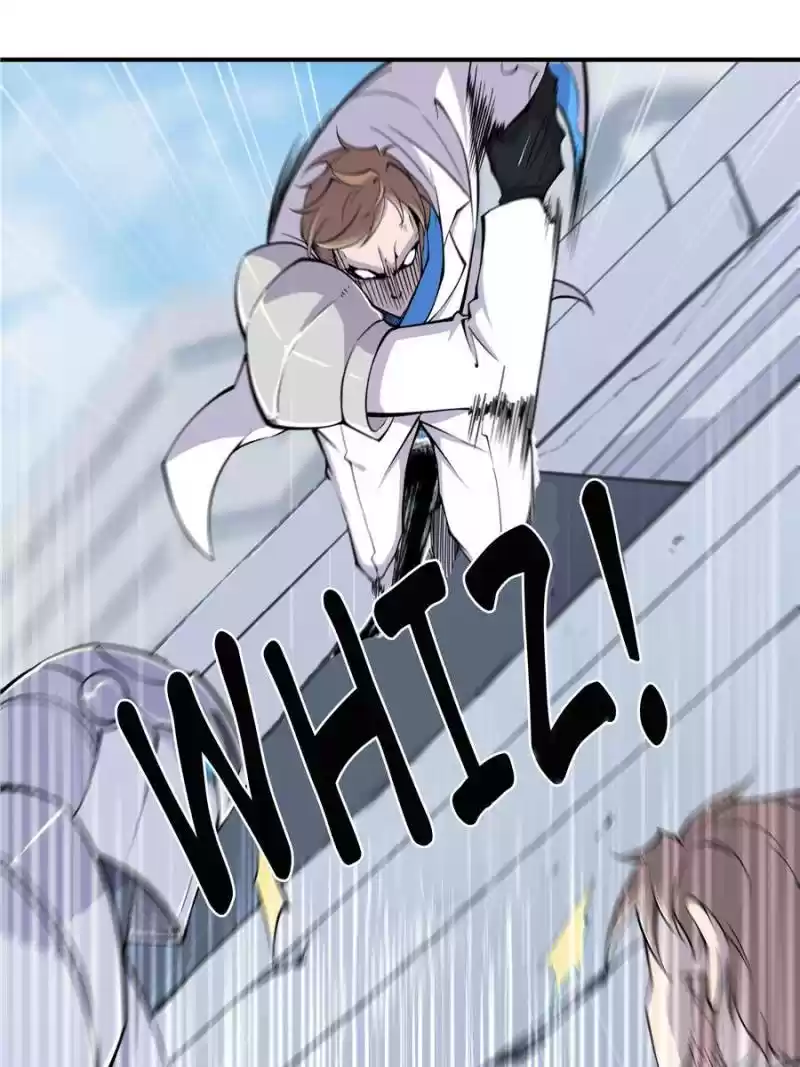 Vampires And Knight Chapter 26