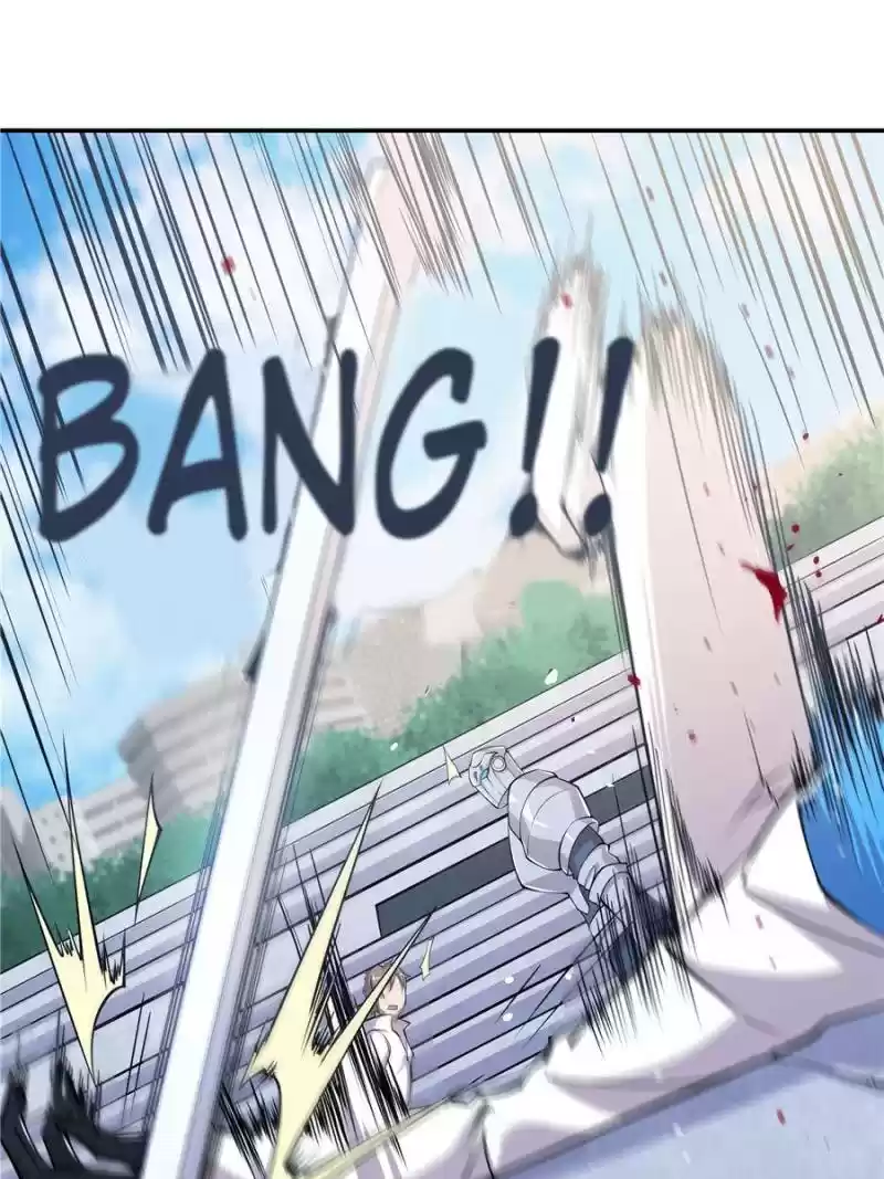 Vampires And Knight Chapter 26