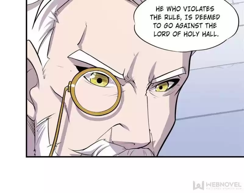 Vampires And Knight Chapter 26