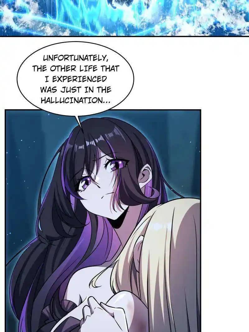 Vampires And Knight Chapter 260