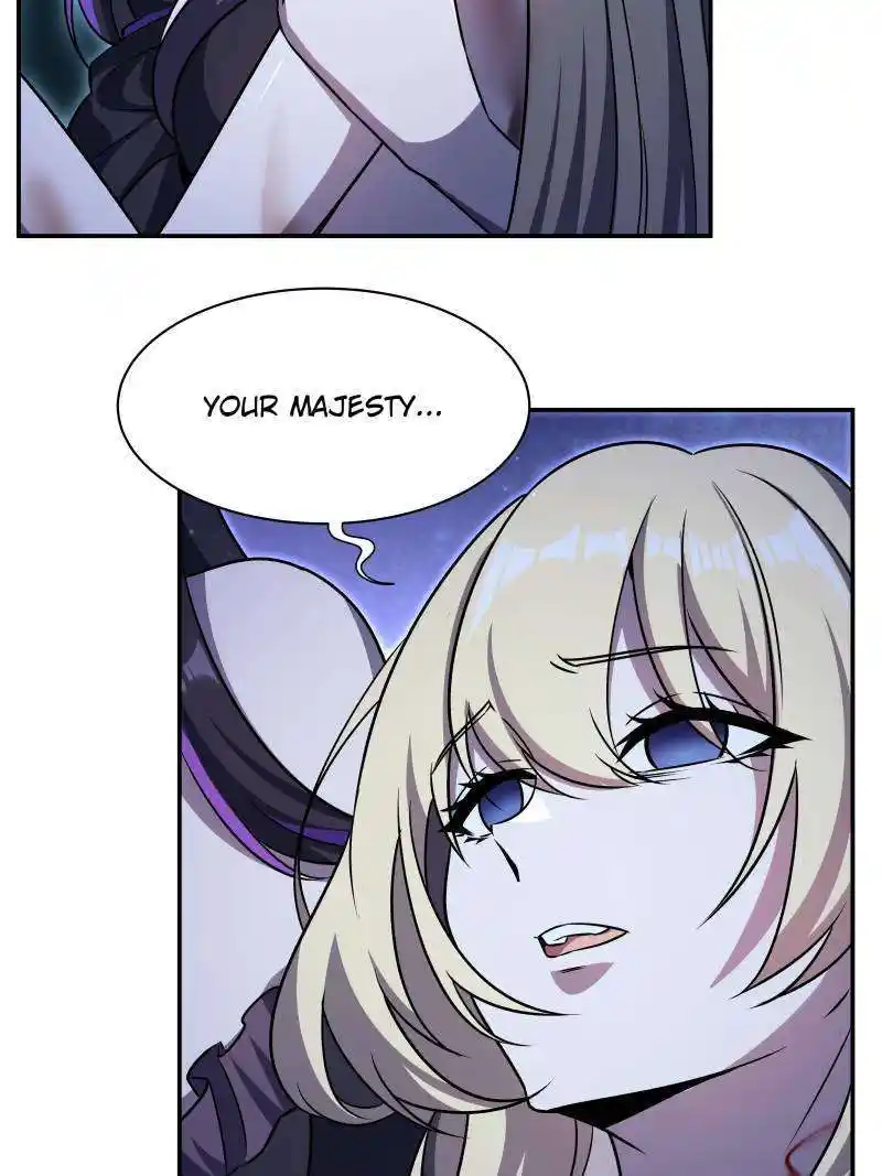 Vampires And Knight Chapter 260