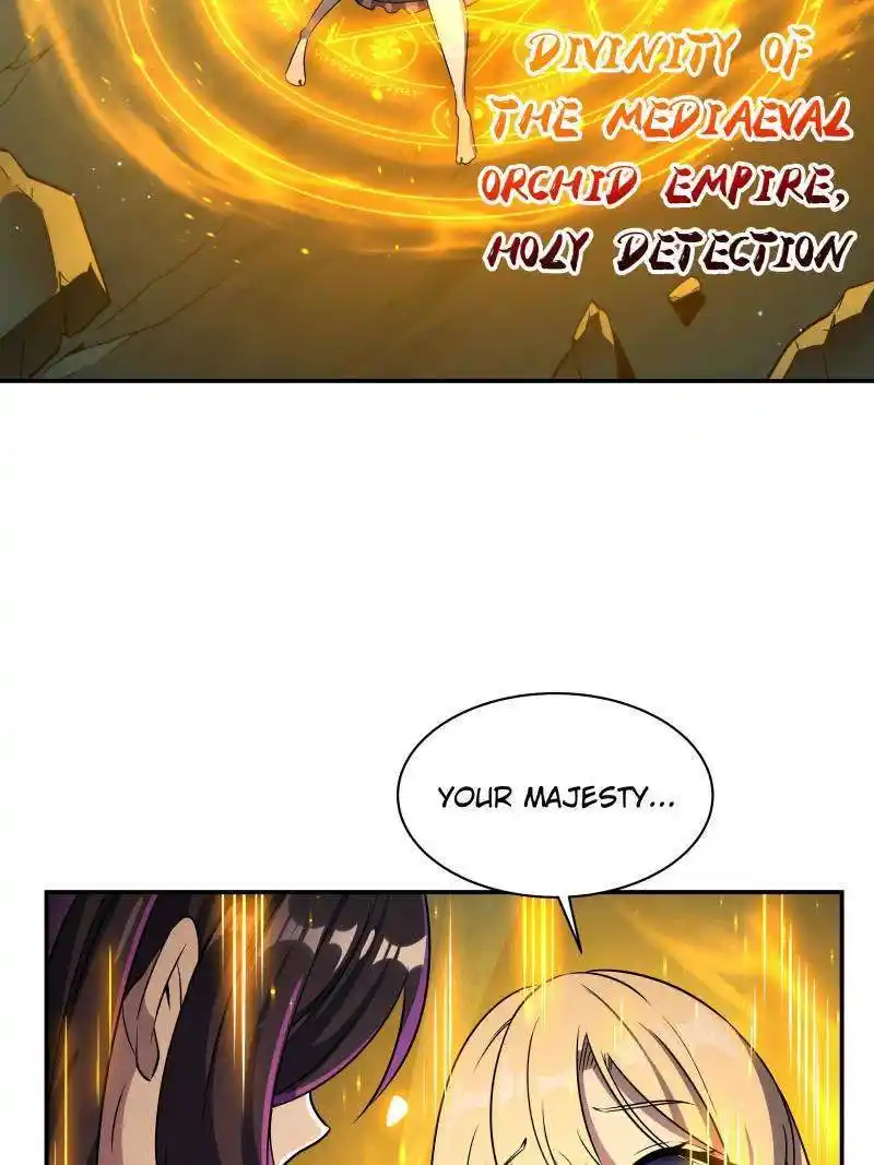 Vampires And Knight Chapter 260