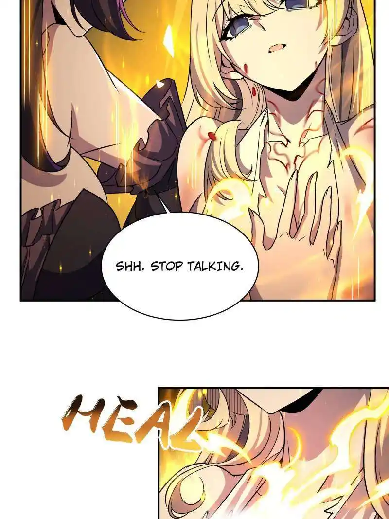 Vampires And Knight Chapter 260