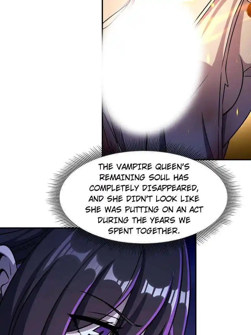 Vampires And Knight Chapter 260