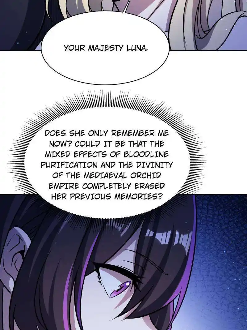 Vampires And Knight Chapter 260