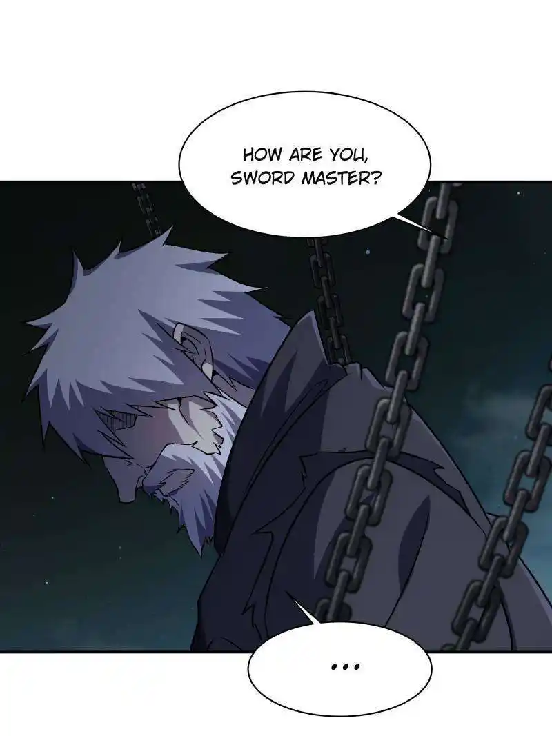 Vampires And Knight Chapter 260