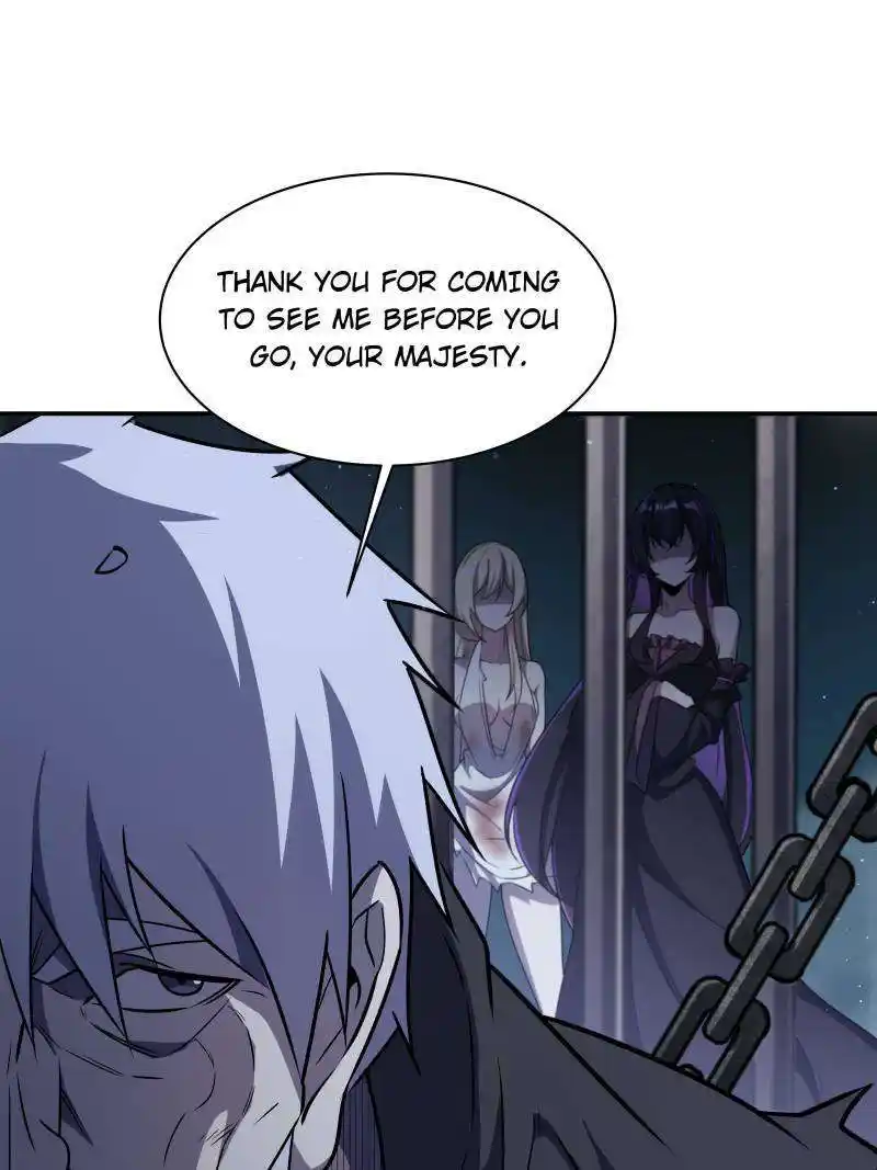 Vampires And Knight Chapter 260