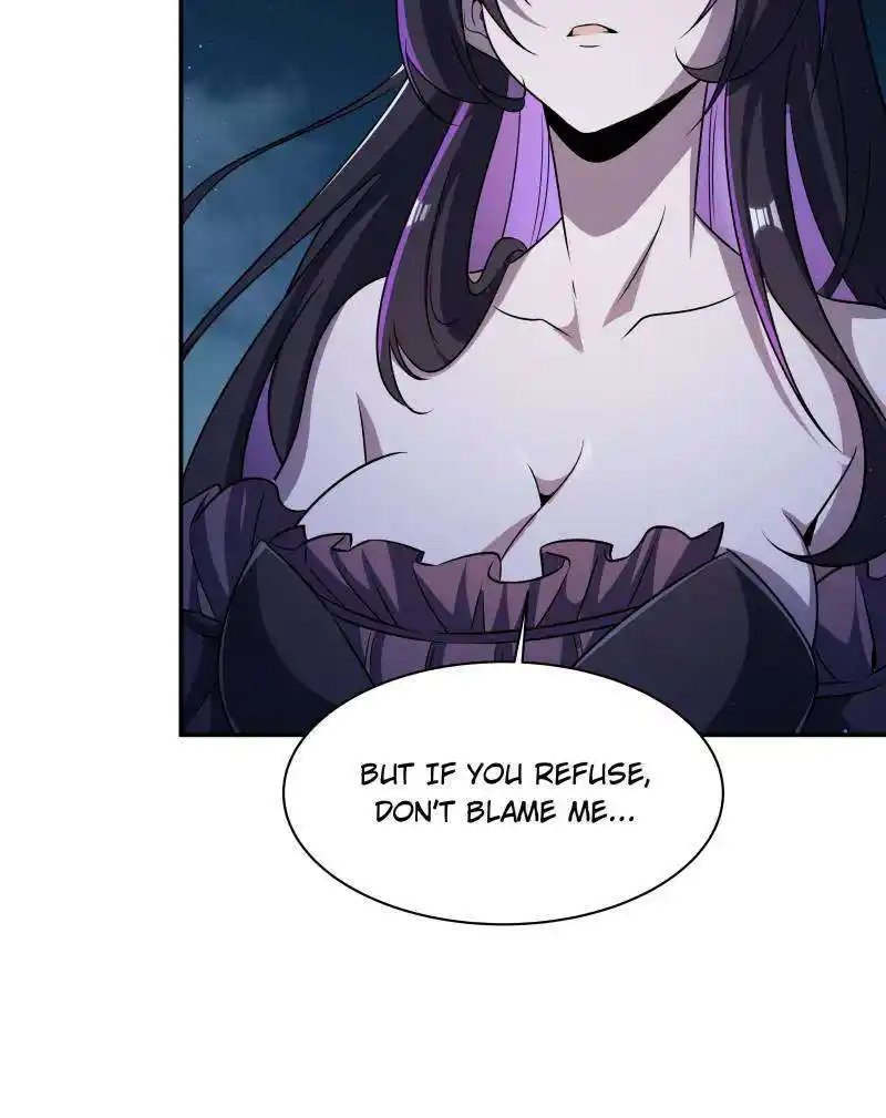 Vampires And Knight Chapter 260