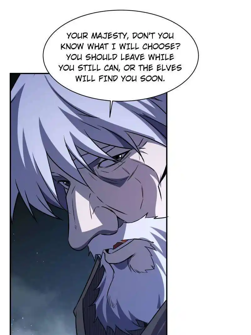 Vampires And Knight Chapter 260