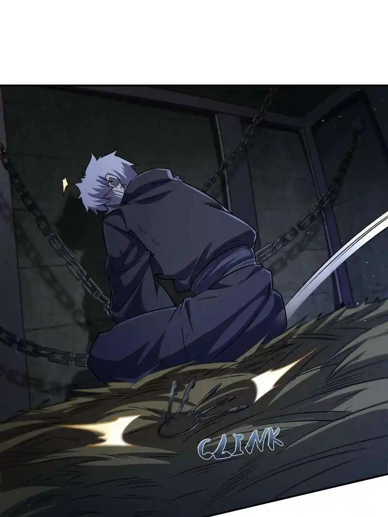 Vampires And Knight Chapter 260