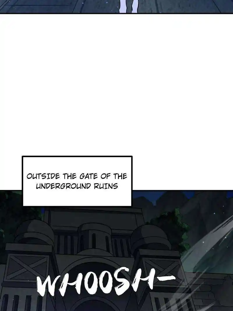 Vampires And Knight Chapter 260