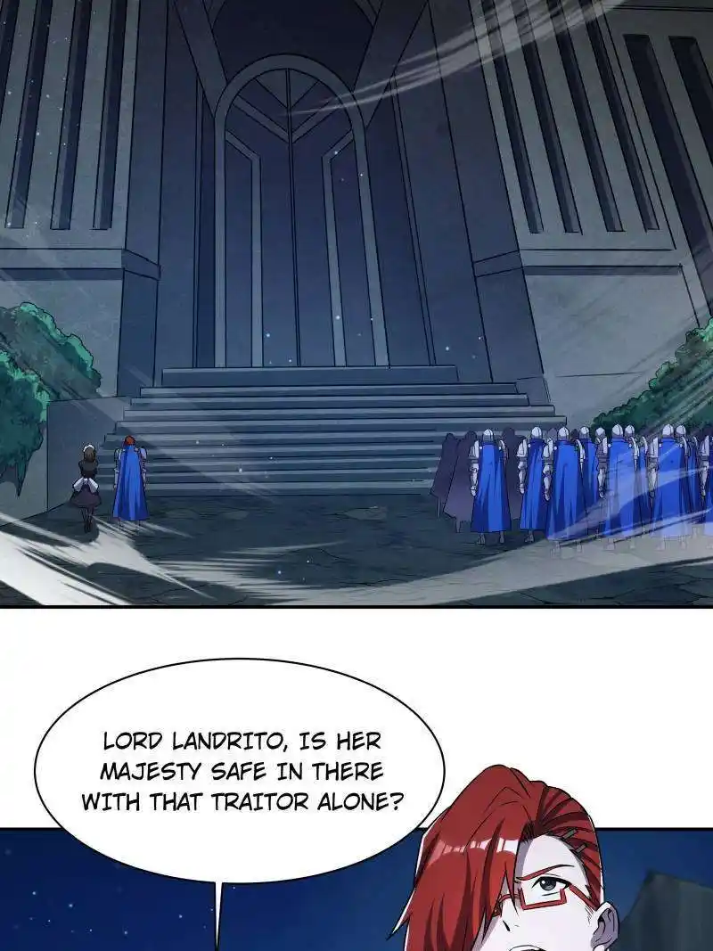 Vampires And Knight Chapter 260