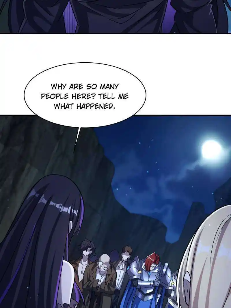 Vampires And Knight Chapter 260