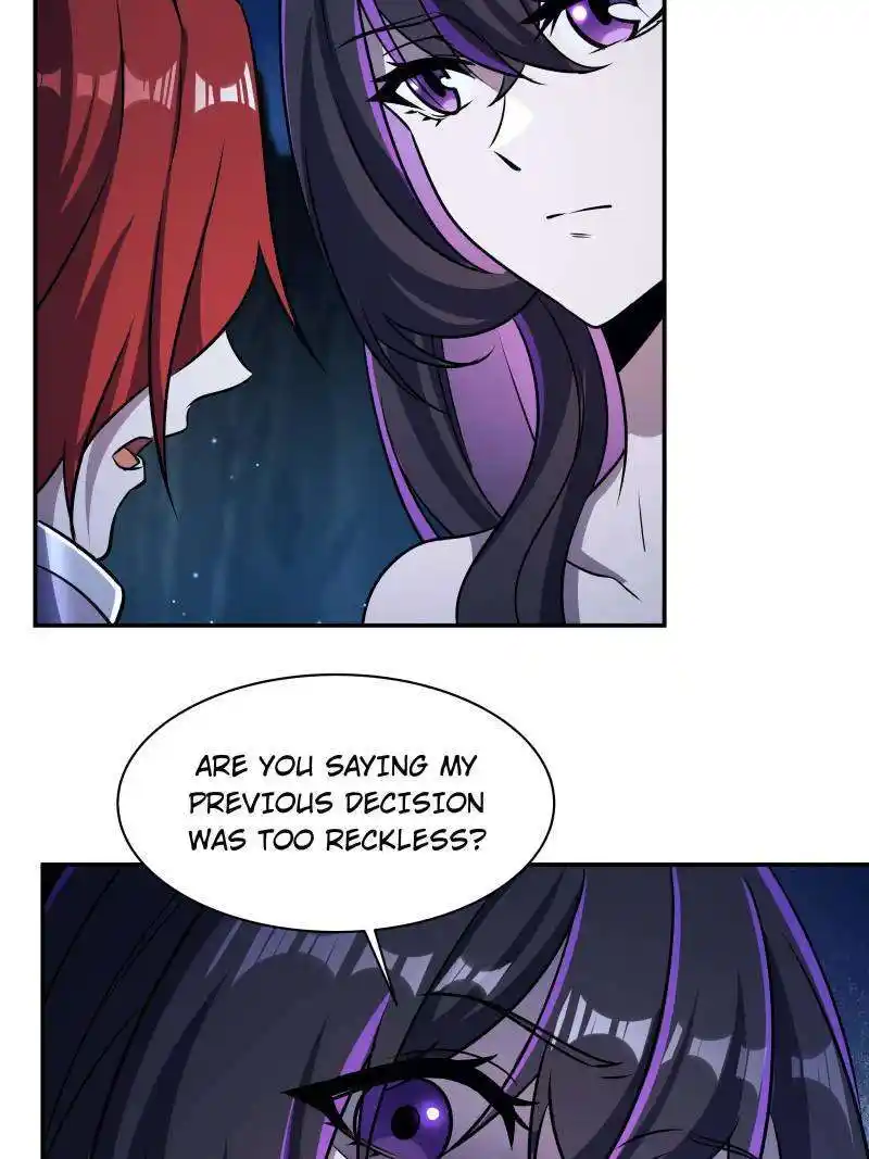 Vampires And Knight Chapter 260