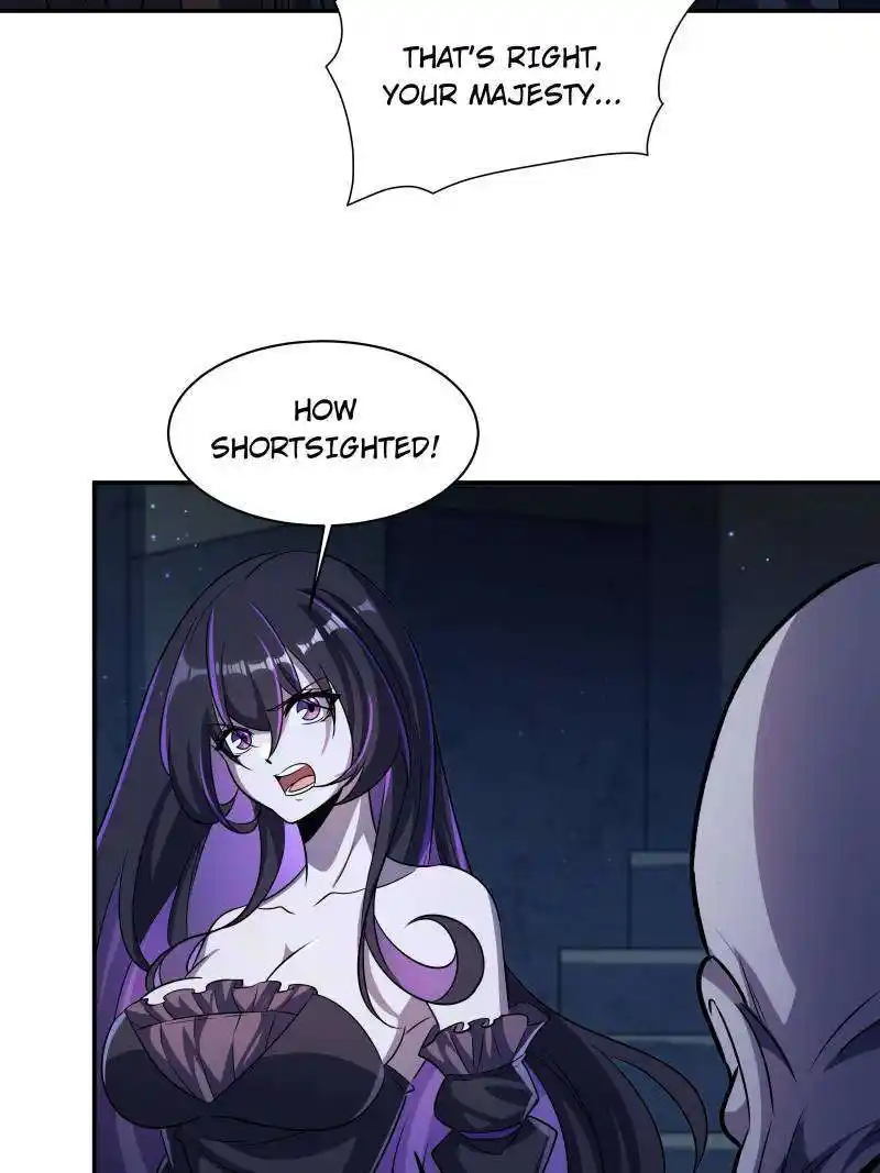 Vampires And Knight Chapter 260